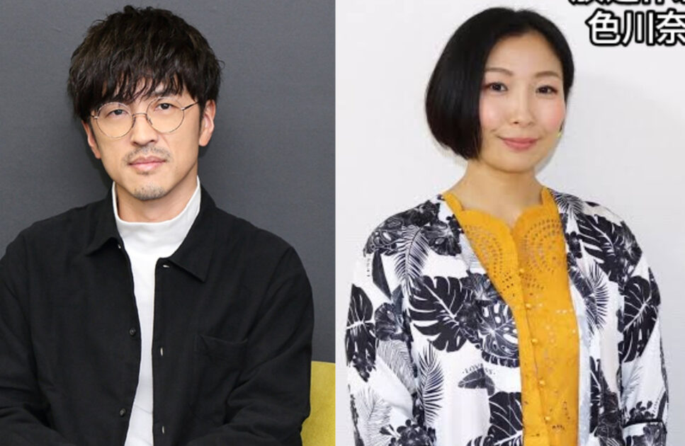 櫻井孝宏の結婚相手は元声優の尼子真理で特定 6股や不倫相手は誰 もんのトレンドニュース