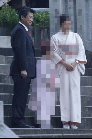 【写真】木原誠二と妻の馴れ初めは？不倫黙認の理由がヤバかった？