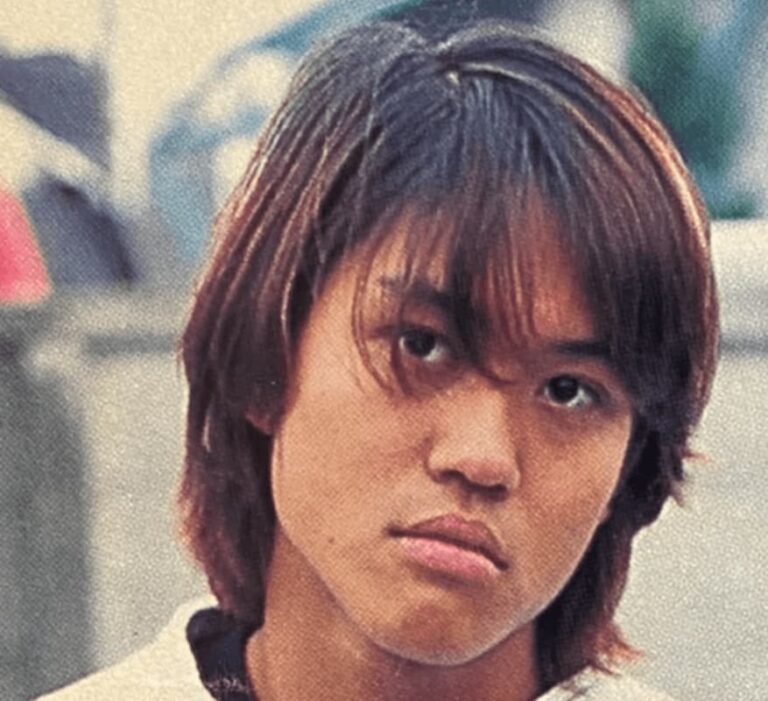 安田種雄がモデルをしていた雑誌はどれ?写真画像や所属事務所はどこ? | オレっちのトレンドニュース