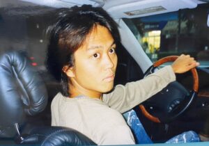 安田種雄がモデルをしていた雑誌はどれ?写真画像や所属事務所はどこ? | オレっちのトレンドニュース
