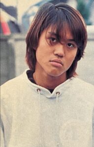 安田種雄の職業は?三軒茶屋の不良暴走族時代がヤバかった? | オレっちのトレンドニュース